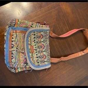 Sakroots Handbag